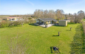Cozy Home In Haderslev With Wifi